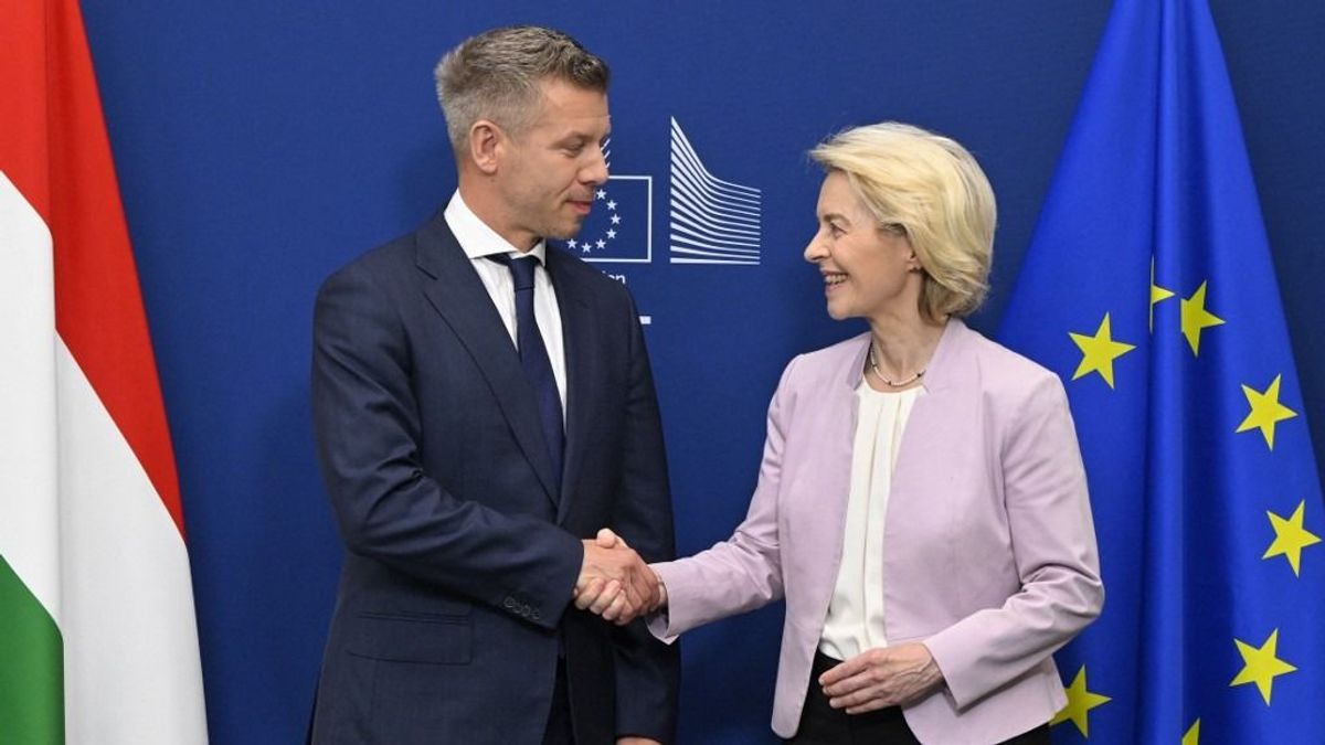 Drón csapódott be Romániában, Magyar Péter mellébeszél, Brüsszel pedig gáncsolja az AfD-t