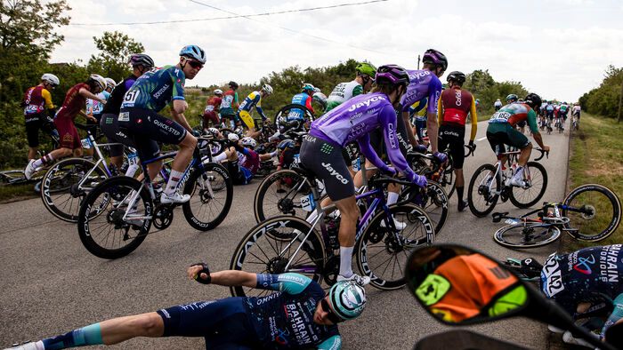 Tour de Hongrie