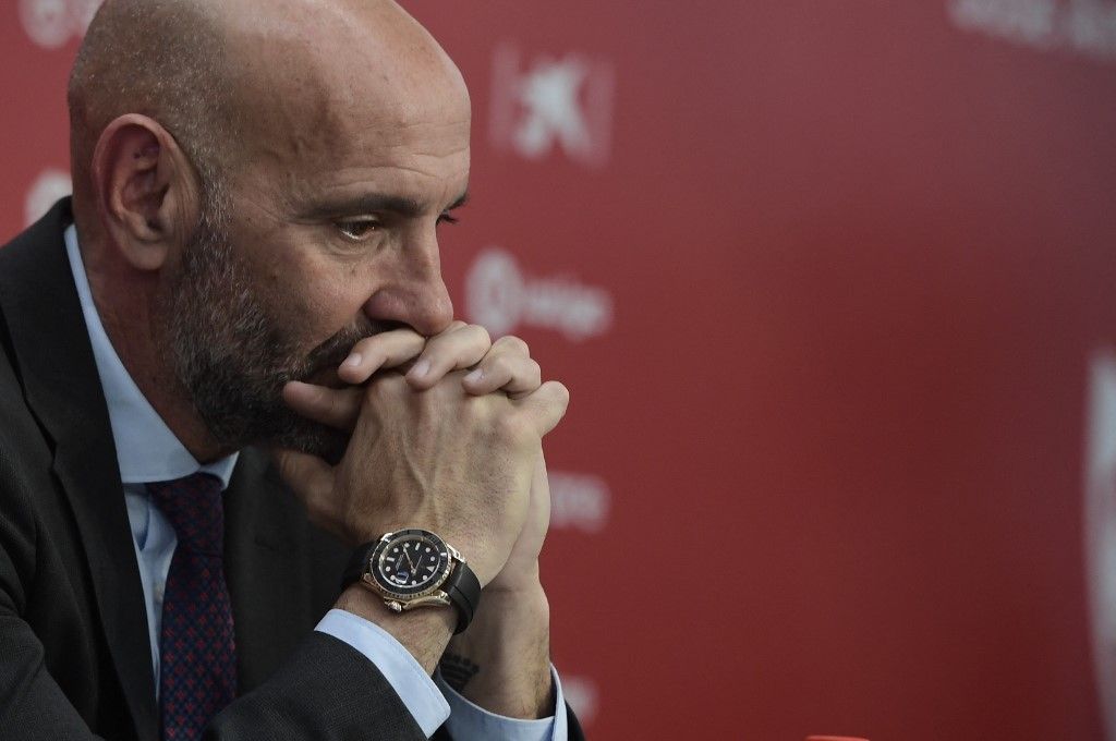 Monchi távozása is szerepet játszhat a hanyatlásban