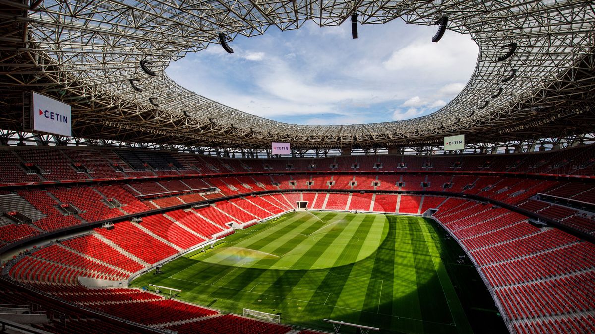 Út a modern futball csúcsára