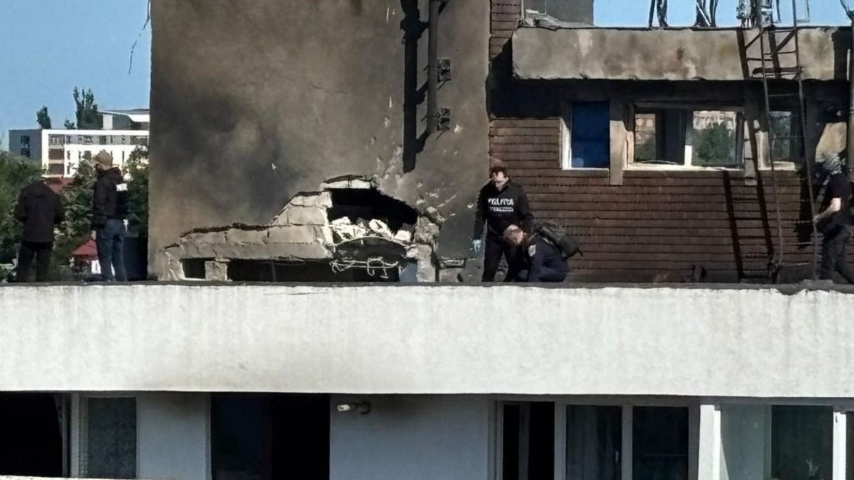 Kelemen Hunor válaszokat követel a romániai drónincidens után, az elnök és a hadsereg magyarázkodik