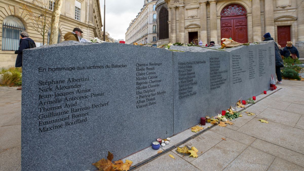 Elképesztő bírósági döntés: kiengedik a szörnyű terrortámadás kitervelőjét