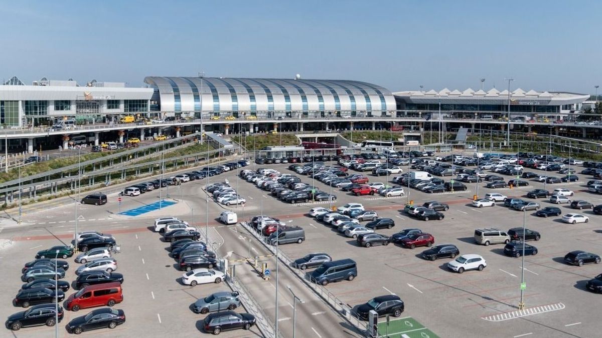 BL-döntő: minden idők legnagyobb utasrohamára készül a Budapest Airport és a fővárosi tömegközlekedés