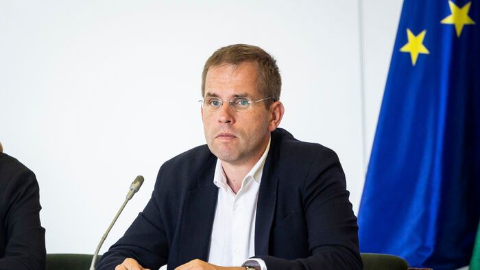 Ópusztaszer, 2026. május 13.

A Tisza-kormány első, kihelyezett ülése az Ópusztaszeri Nemzeti Történeti Emlékparkban 2026. május 13-án. Ruff Bálint