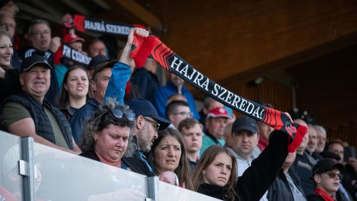 Drámai szavakkal jellemezte helyzetét a Csíkszereda elnöke