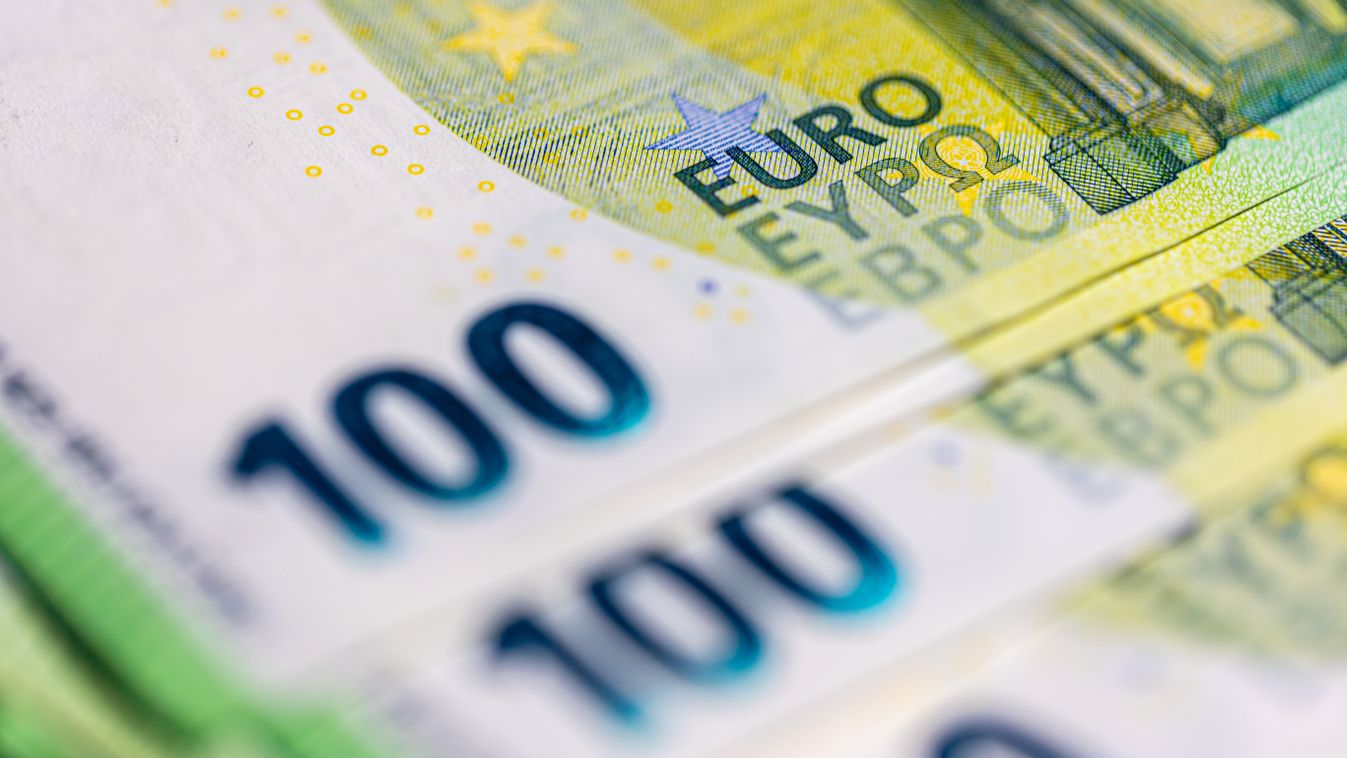 infláció Európai Unió
