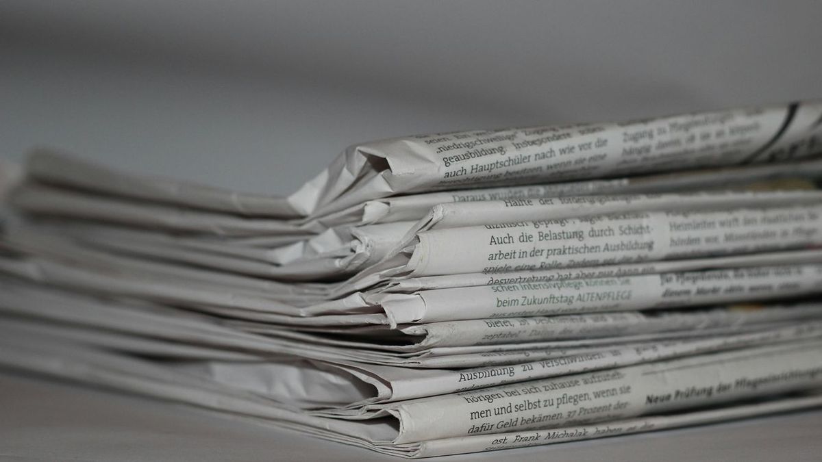 A német médiahatóságok „megbízható” újságírókat emelnének ki a közösségi médiában