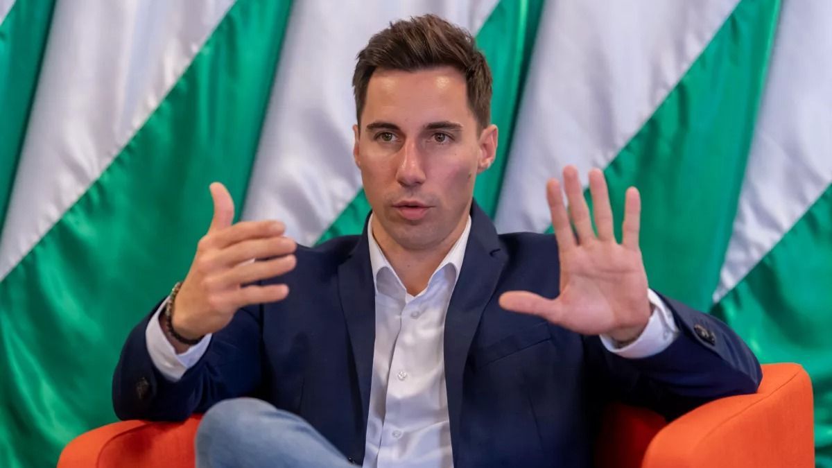Radnai Márk: El fognak múlni a mézeshetek