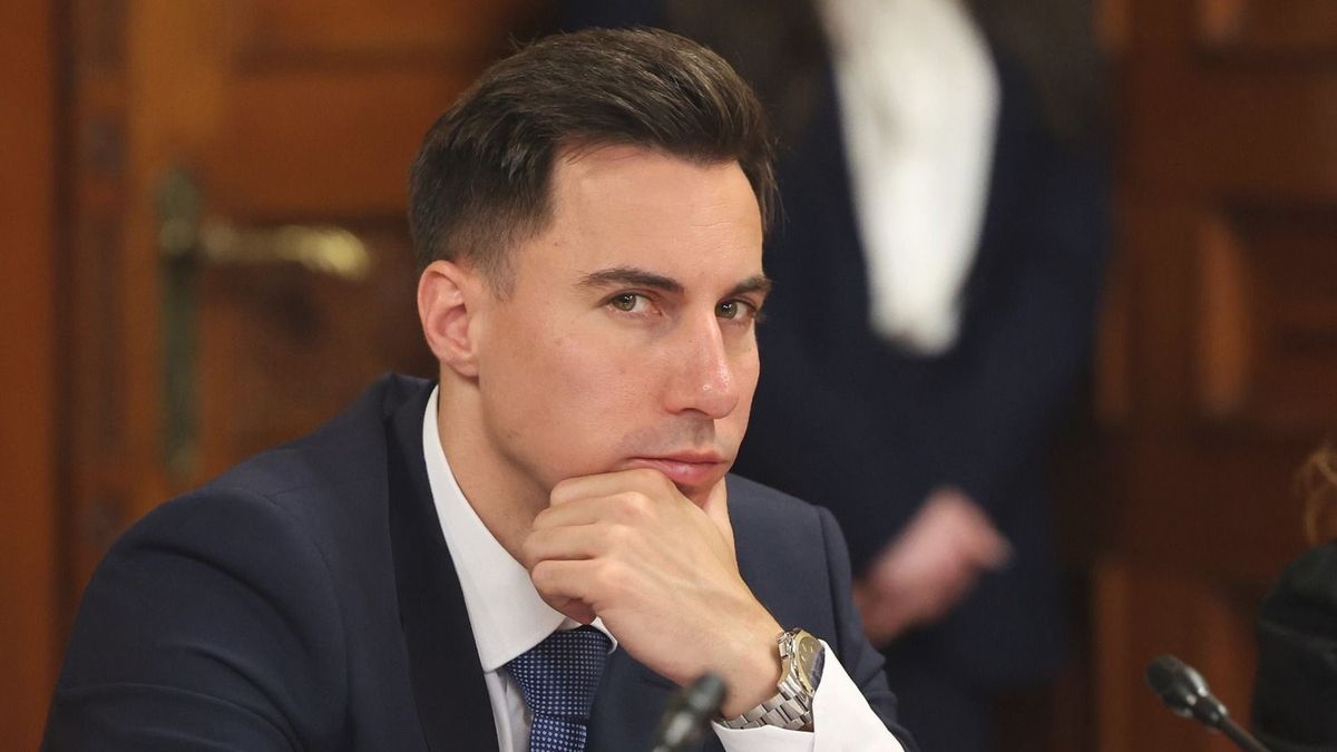 Radnai Márk szerint nem lehet mindig igazat mondani a politikában – milyen intézkedéseket rejtegethetnek?