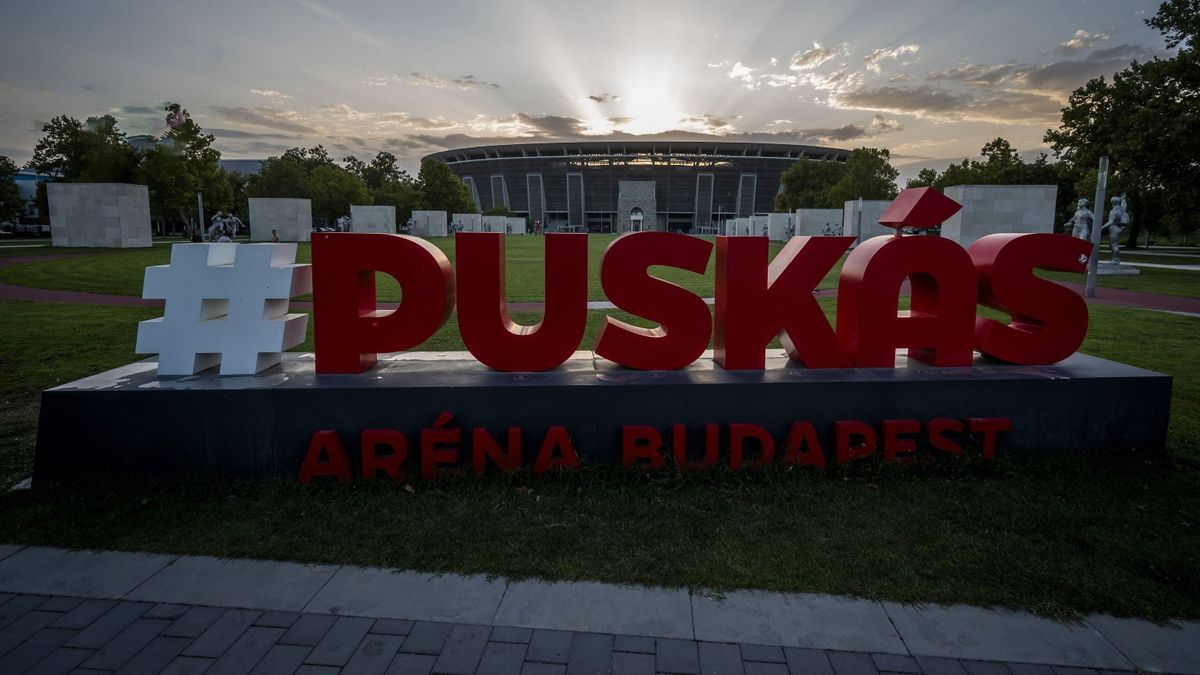 Nagyon mélyen a zsebébe kell nyúlnia, aki a BL-döntő idején Budapesten töltene egy éjszakát
