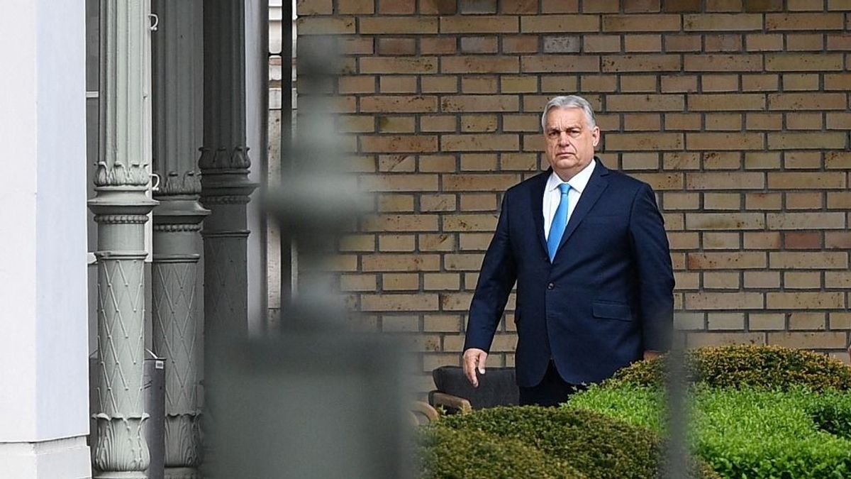 A Fidesz-tábor az emmauszi úton