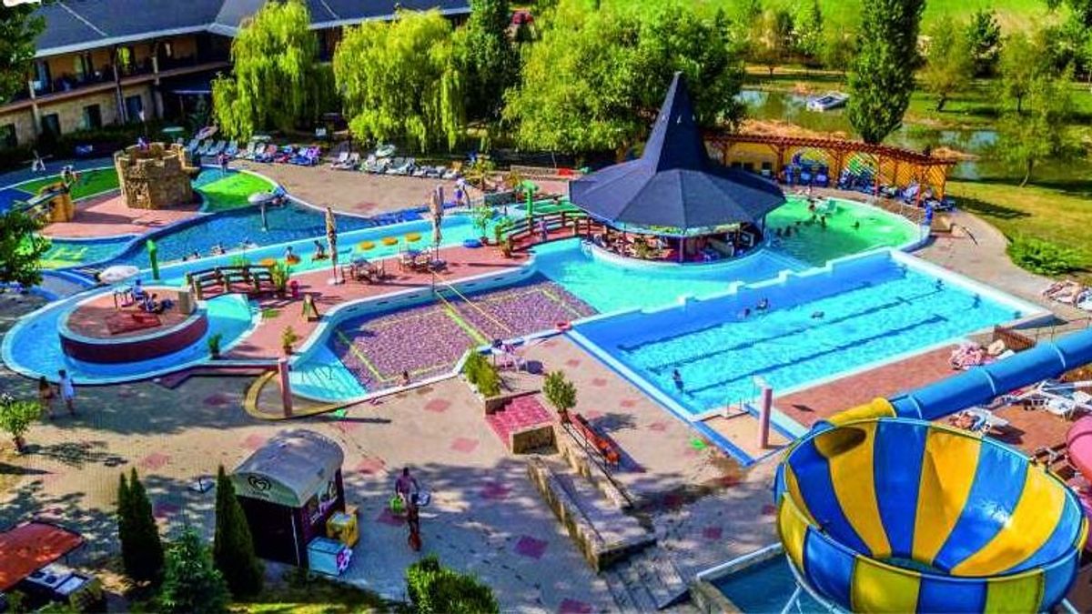 Strandszezon: sorra nyitnak a fürdők – ilyen jegyárakra lehet számítani