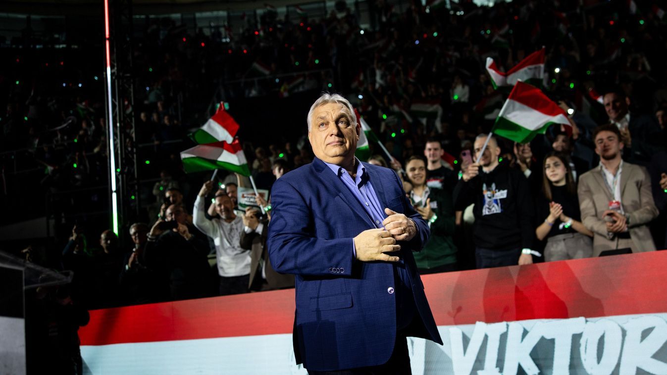 Viktor Orban