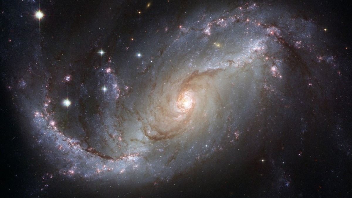 Univerzum: felborulhat a közel százéves kozmológiai modell