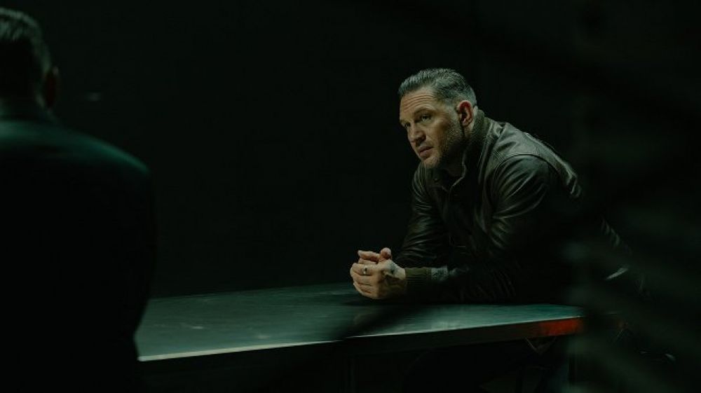 Tom Hardy