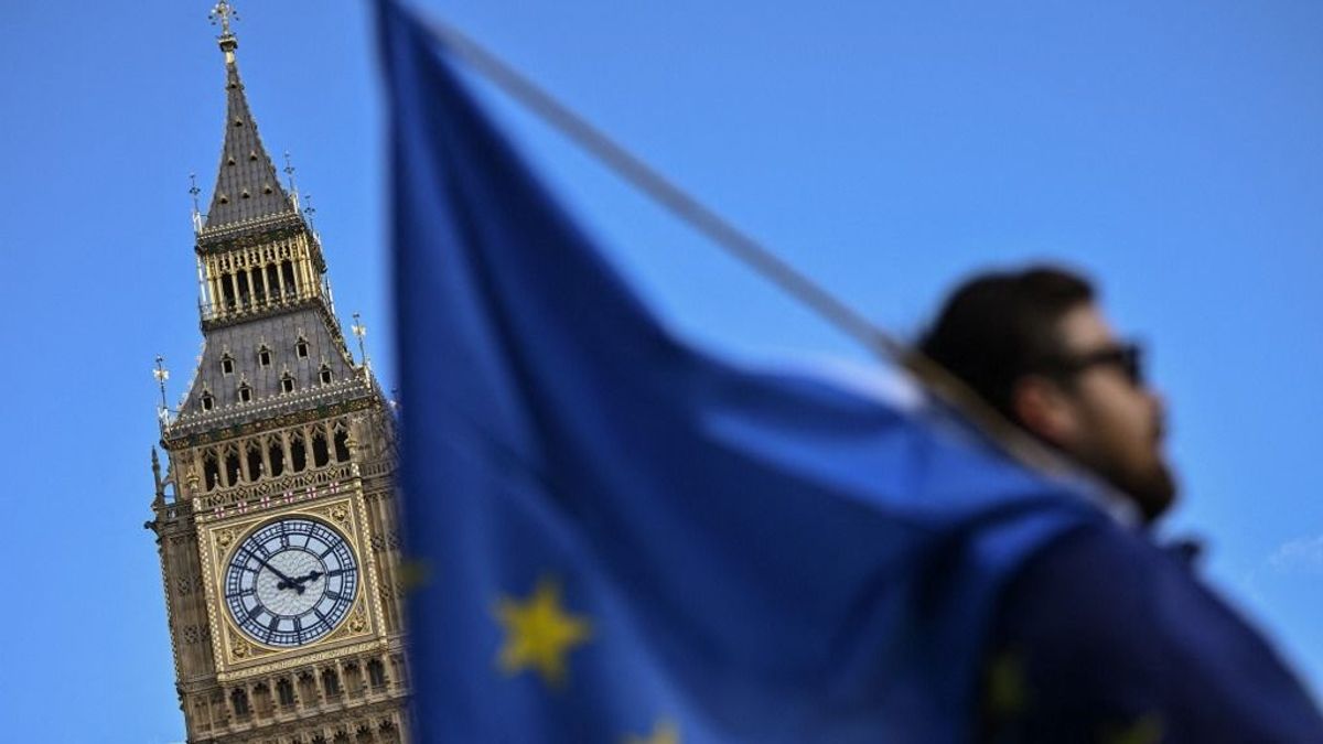 Közeledne Brüsszelhez London, egyre többen beszélnek a Brexit felülvizsgálatáról