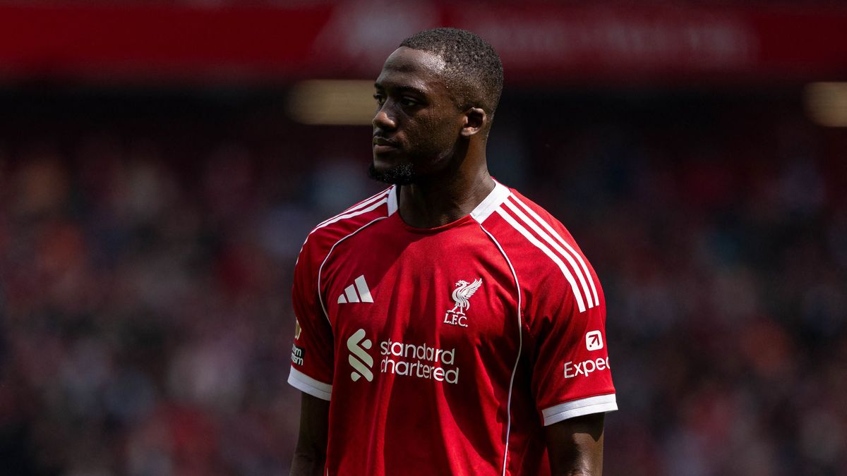 A távozó Konaté nagy pofont adhat a Liverpoolnak, és nem titkolja a csalódottságát