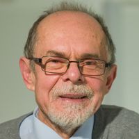 Bogár László avatarja