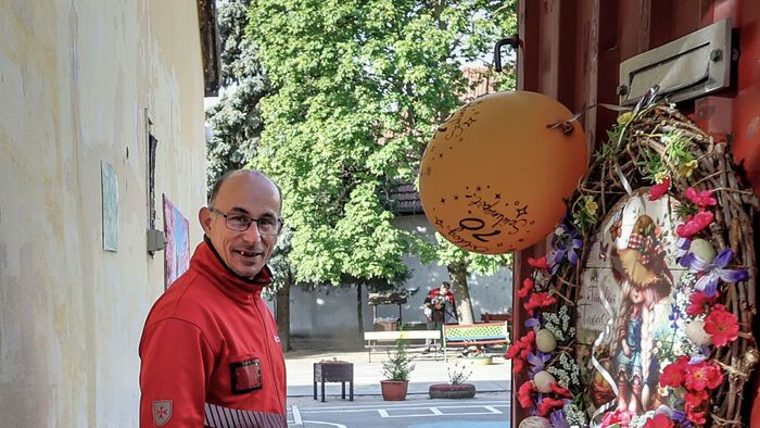 Élet a ceglédi tanyavilágban