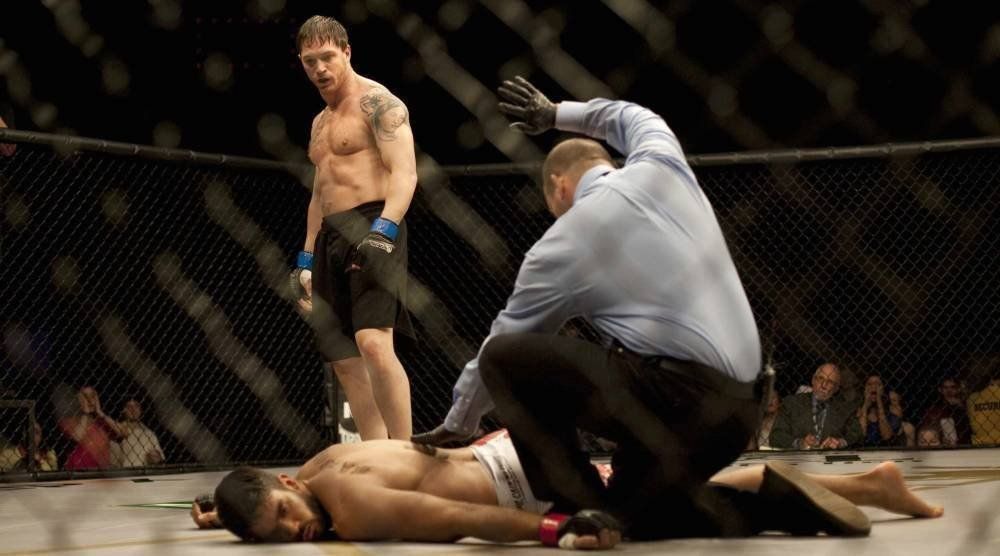 Tom Hardy