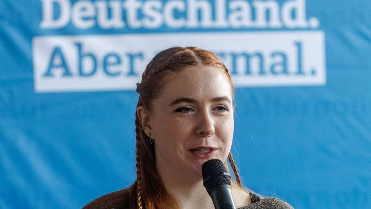 Szélsőbaloldali támadás: az AfD fiatal politikusa volt a célpont