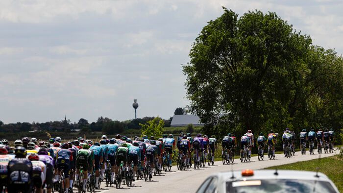 Tour de Hongrie