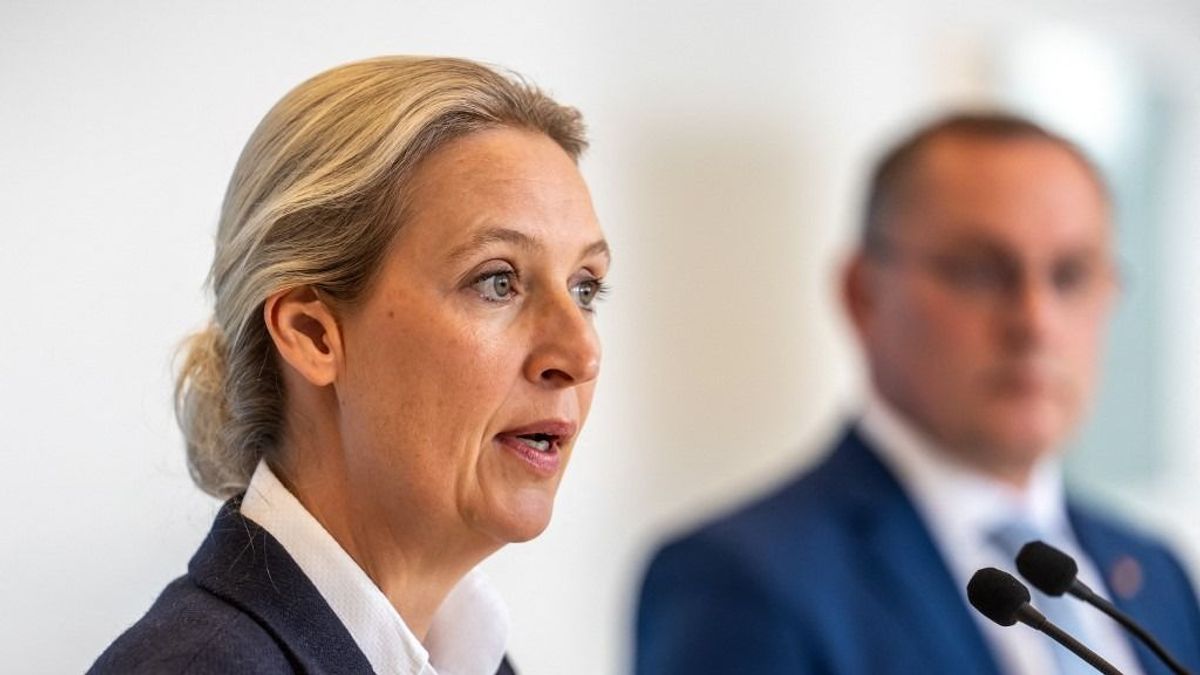 Brüsszel rémálma válhat valóra: AfD-s miniszterelnökre számít idén a németek többsége