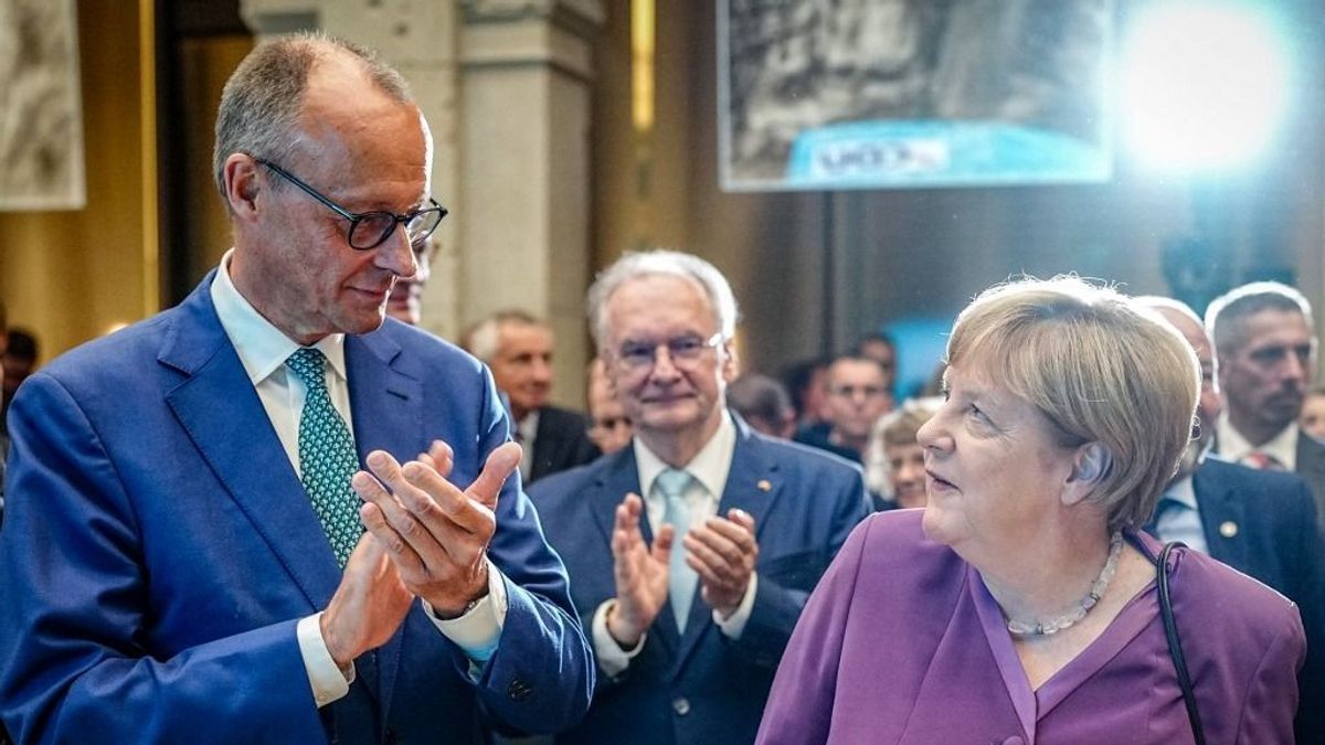 Német politikai válság: Merz kormányát belső konfliktusok és gazdasági visszaesés gyengítik
