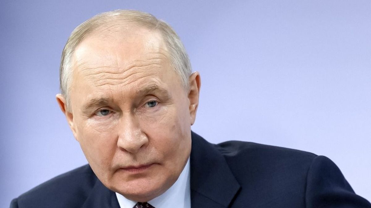 Ukrán drónok Moszkvát is megtámadták a győzelem napja előtt, kiszámíthatatlan Putyin reakciója
