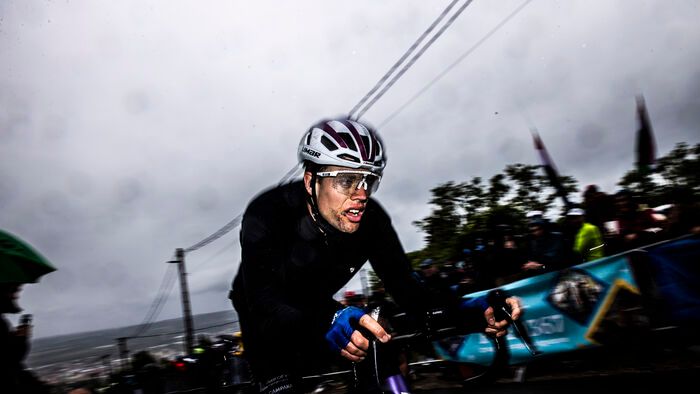 Tour de Hongrie