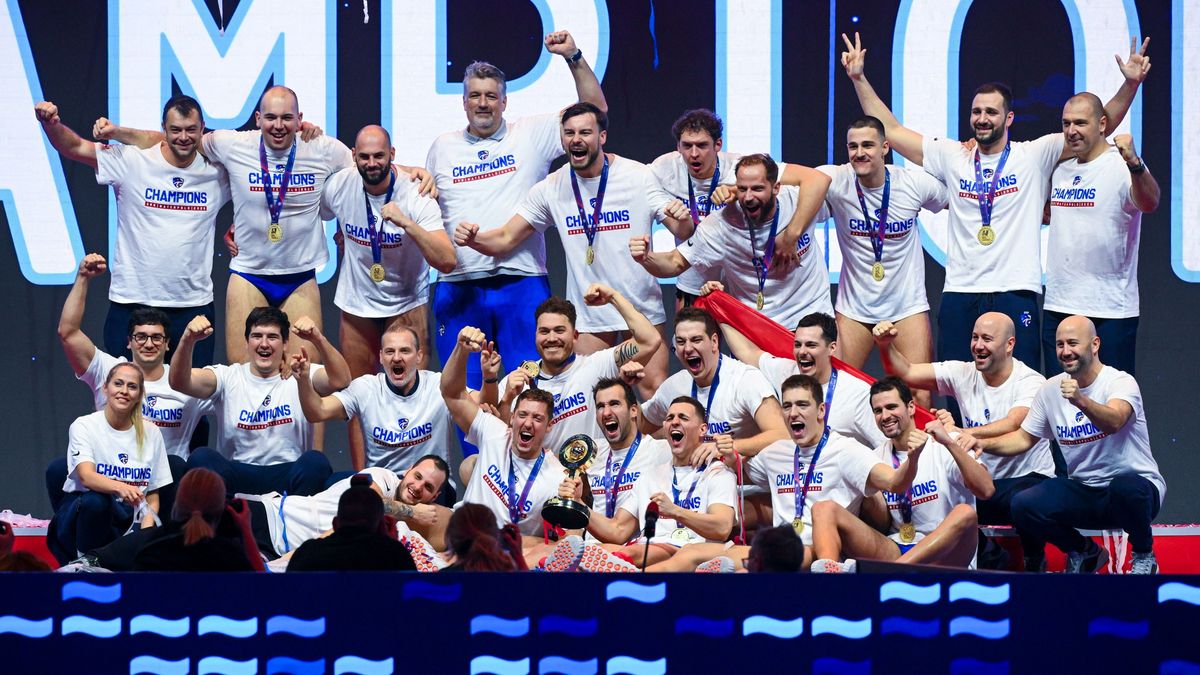 Kiálltak az olimpiai bajnok pólósok a kapitány mellett, akit megfúrt az új elnök