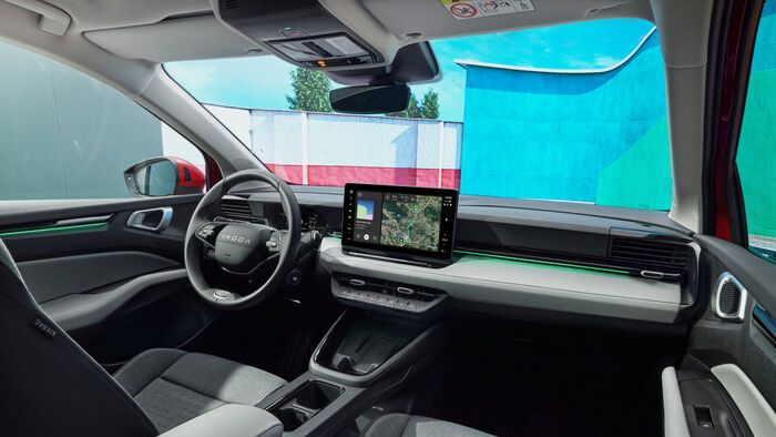 Skoda Epiq