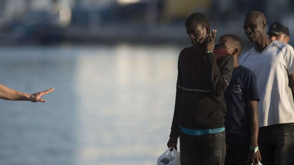 Rwanda Loses Arbitration Case Against UK Over Migration Deal
