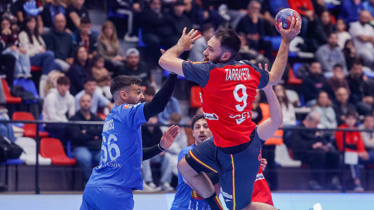 Még hogy a magyarok... Döbbenetes eredmények a kézilabda vb-selejtezők első felvonásán
