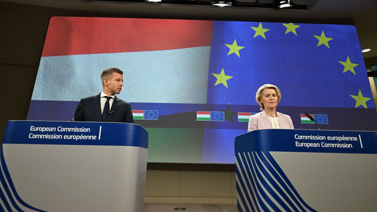 Mit ígért Magyar Péter az uniós forrásokért cserébe?
