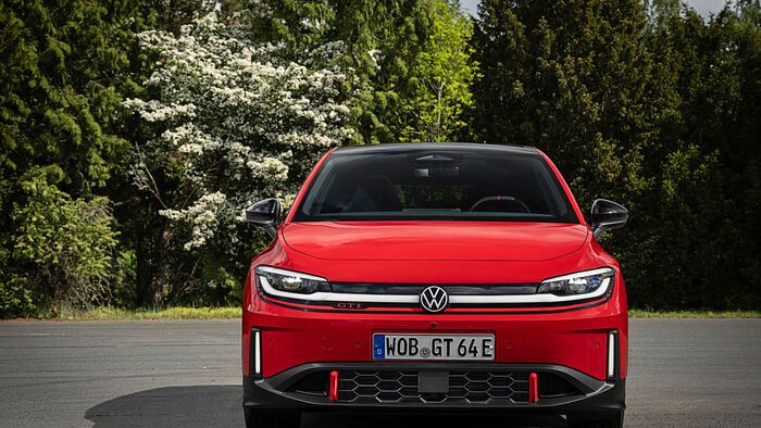 Volkswagen ID.Polo GTI