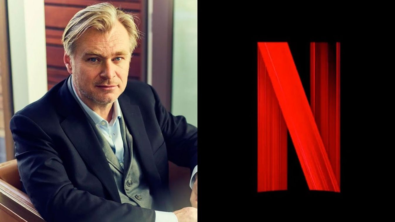 Christopher Nolan egyébkén sem szívleli a streaminget, ő a mozikba szánja a filmjeit.