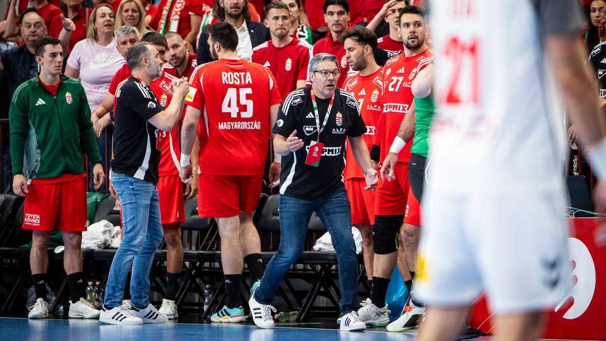 Máthé Dominik keményen beolvasott Chema Rodrígueznek – már beszélni sem akar vele?