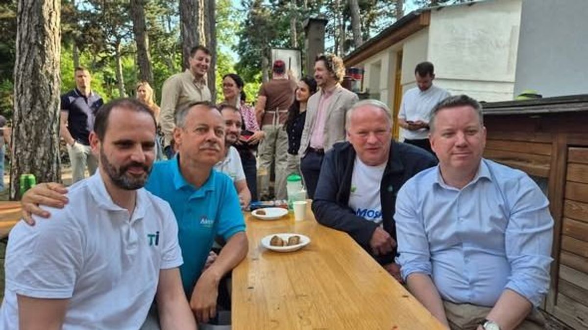 Továbbra sincs sportállamtitkár, a belügyminiszter határozott üzenetet küldött a magyar sportéletnek