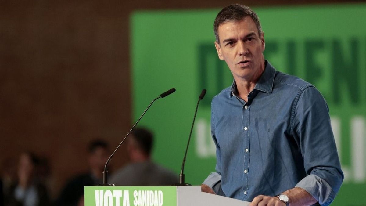 Ismét megremegett a spanyol baloldal