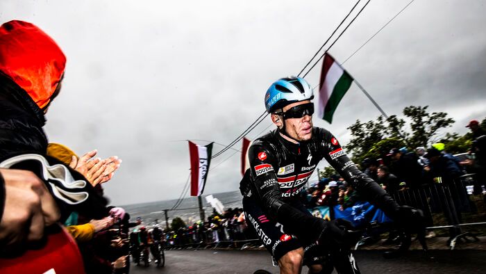 Tour de Hongrie