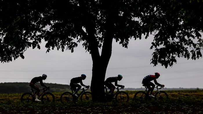 Tour de Hongrie