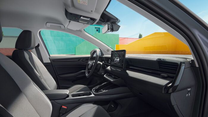 Skoda Epiq