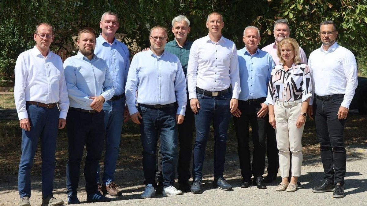 Botka László kétségbeesett segélykiálltást intézett Magyar Péter felé