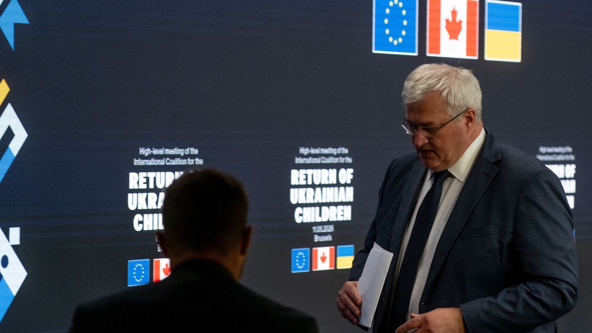 Az ukrán külügyminiszter szerint nincs visszaút