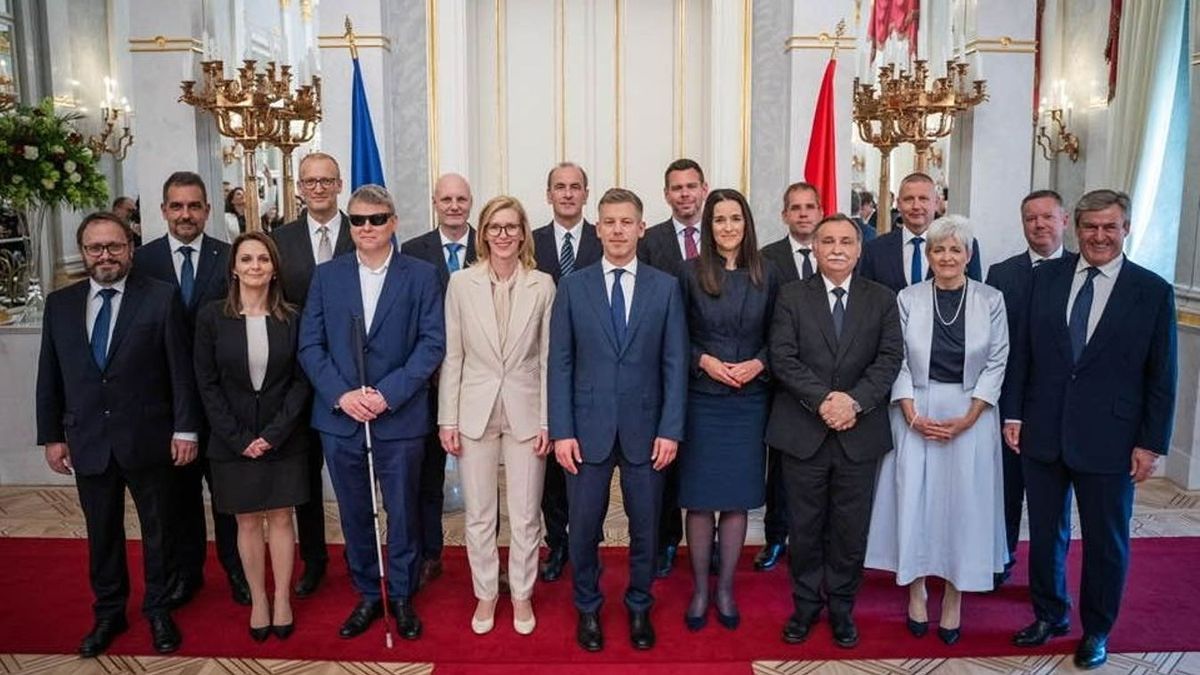 Kezd tisztulni a kép: ezek azok a témák, amikről a kampányban egy mondatot sem beszélhetett a Tisza Párt