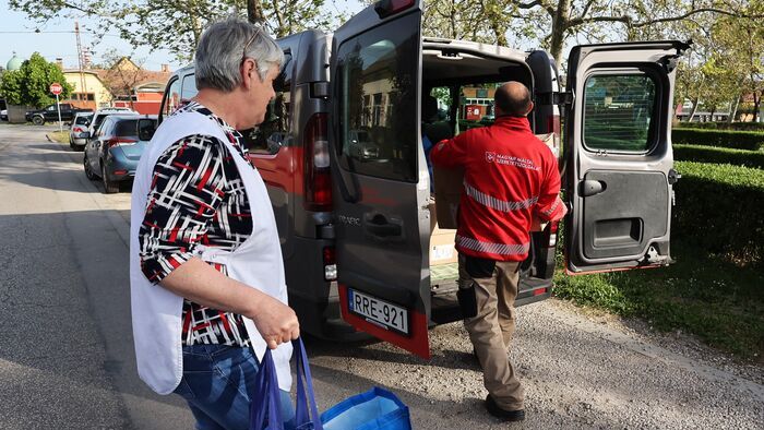 Élet a ceglédi tanyavilágban