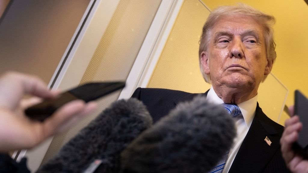 Donald Trump amerikai elnök egyértelművé tette: jelentős vámemelések jöhetnek az uniós termékekre, ha Brüsszel nem teljesíti vállalásait