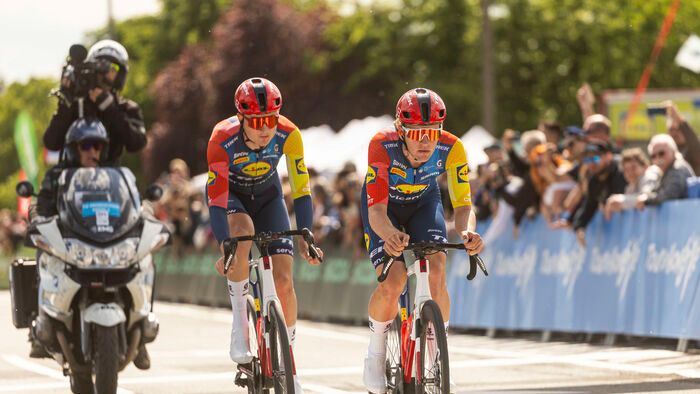 Tour de Hongrie