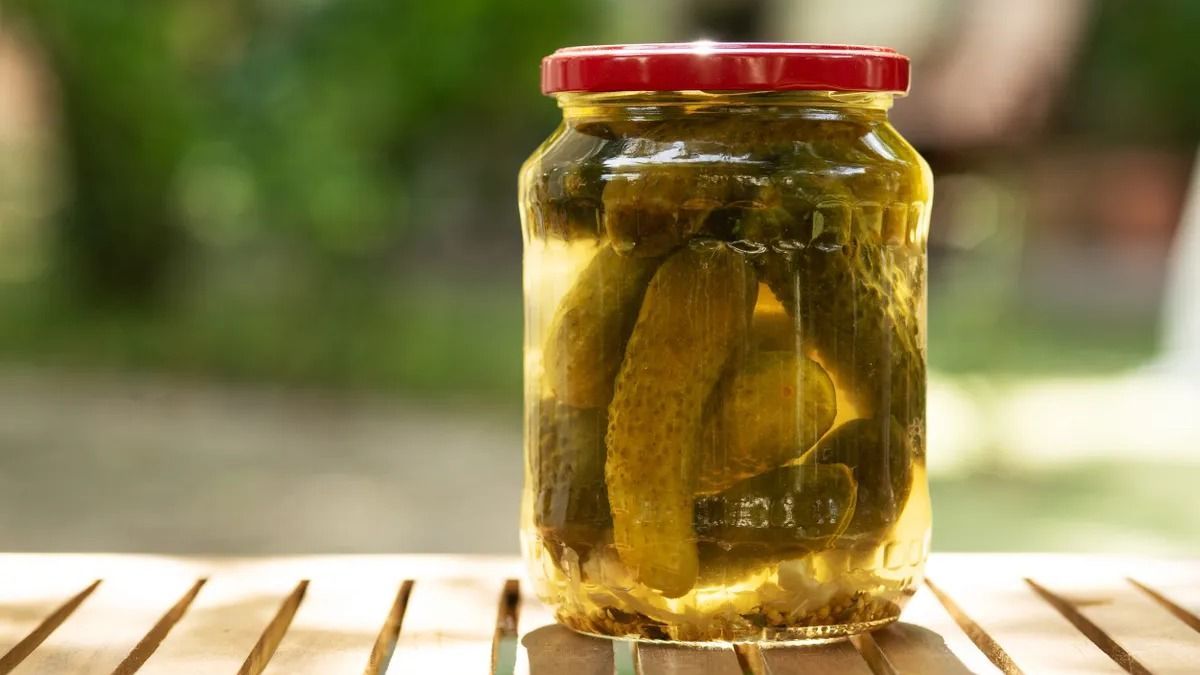 Secrets to Crispy, Flavorful Fermented Cucumbers Revealed